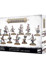 Games Workshop Warhammer AoS: Blissbarb Archers