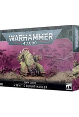 Games Workshop Warhammer 40k: Death Guard Myphitic Blight-Hauler