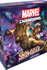 FFG Marvel Champions: The Galaxy's Most Wanted