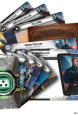 FFG Star Wars Legion: Agent Kallus