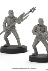 FFG Star Wars Legion: Agent Kallus