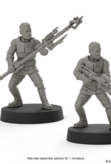 FFG Star Wars Legion: Agent Kallus