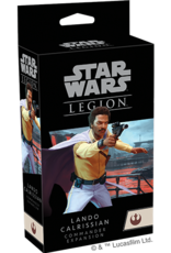 FFG Star Wars Legion: Lando Calrissian