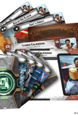 FFG Star Wars Legion: Lando Calrissian