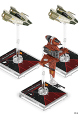 Asmodee Star Wars X-Wing: Phoenix Cell Squadron Pack