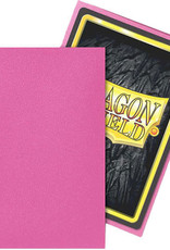 Dragon Shields Dragon Shield Standard Matte - Pink Diamond