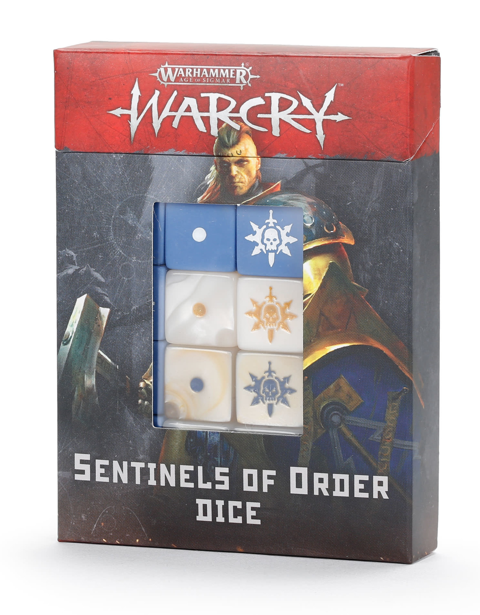 Warcry  Games Workshop