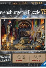 Ravensburger Escape Puzzle: Vampire Castle