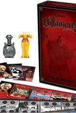 Ravensburger Disney Villainous: Perfectly Wretched