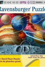 Ravensburger 24 PC Floor Puzzle: Stepping Into Space