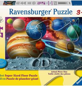 Ravensburger 24 PC Floor Puzzle: Stepping Into Space