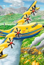 Ravensburger 49 Piece Puzzle: Above the Clouds