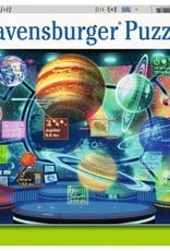 Ravensburger 300 pc XXL Planet Holograms