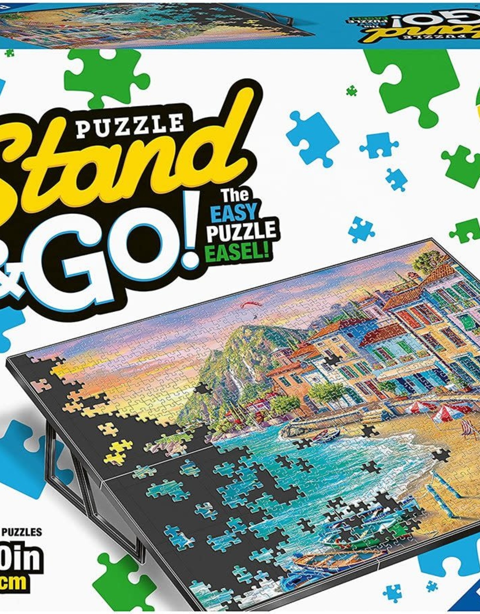 Ravensburger Puzzle Stand and Go