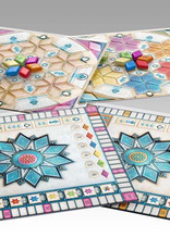 Next Move Games Azul: Glazed Pavilion Expansion