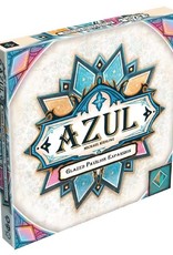 Next Move Games Azul: Glazed Pavilion Expansion