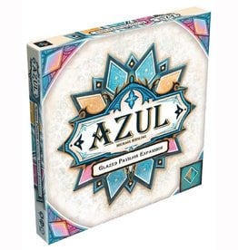 Next Move Games Azul: Glazed Pavilion Expansion
