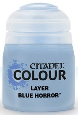 Games Workshop Citadel: Layer: Blue Horror