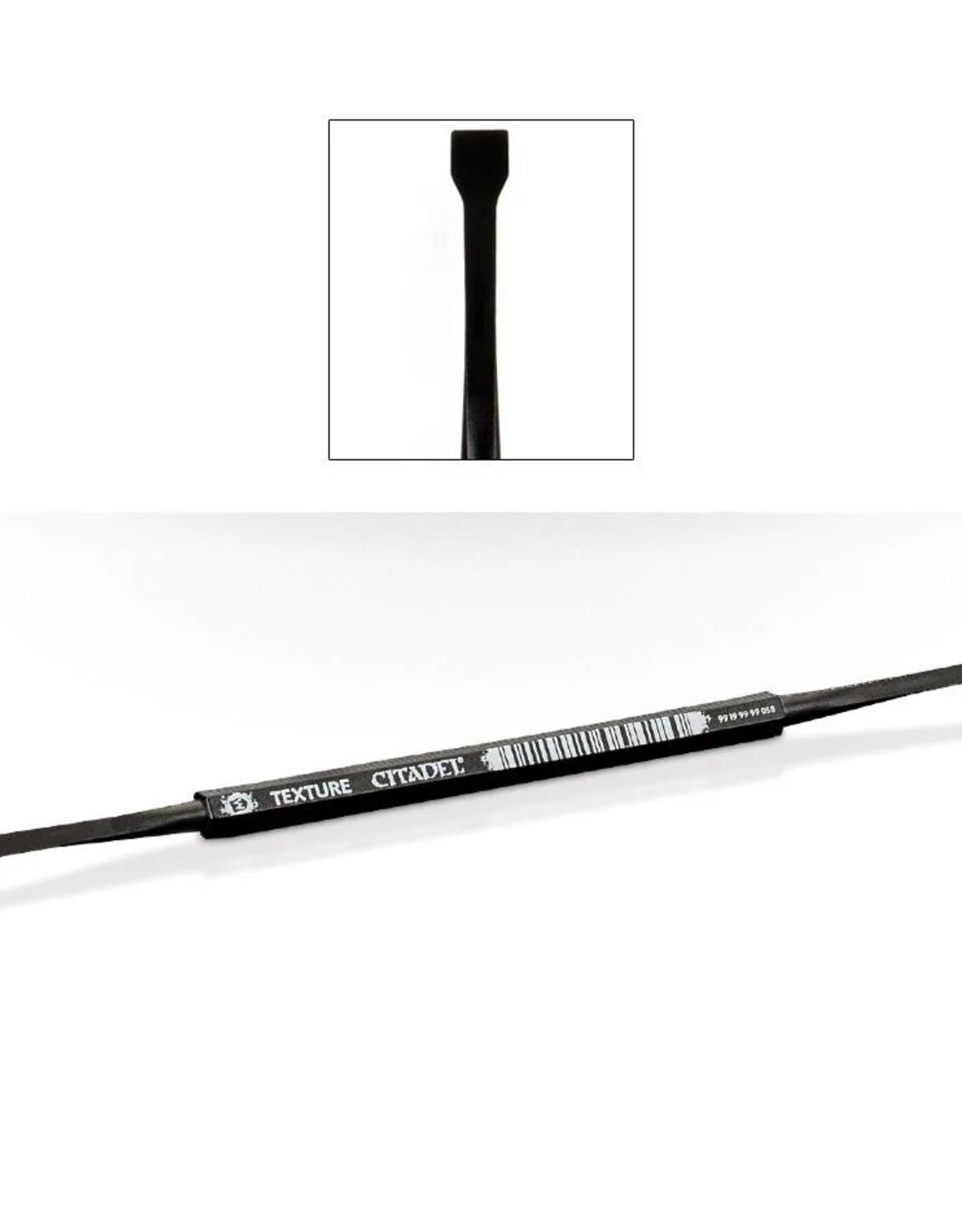 Games Workshop Citadel Medium Texture Spreader