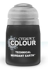 Games Workshop Citadel: Technical: Mordant Earth (24ML)
