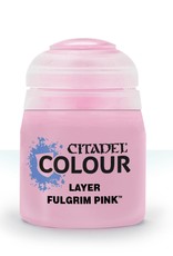 Games Workshop Citadel: Layer: Fulgrim Pink