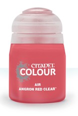 Games Workshop Citadel: Air: Angron Red Clear (24ML)