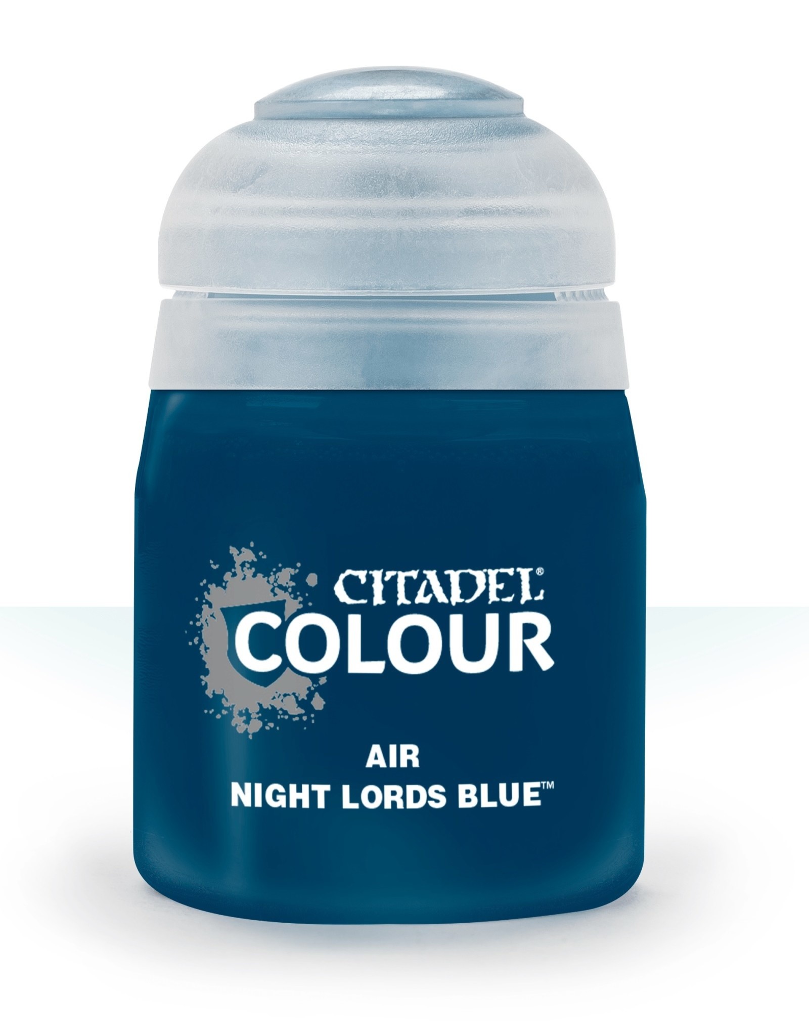 Games Workshop Citadel: Air: Night Lords Blue (24ML)