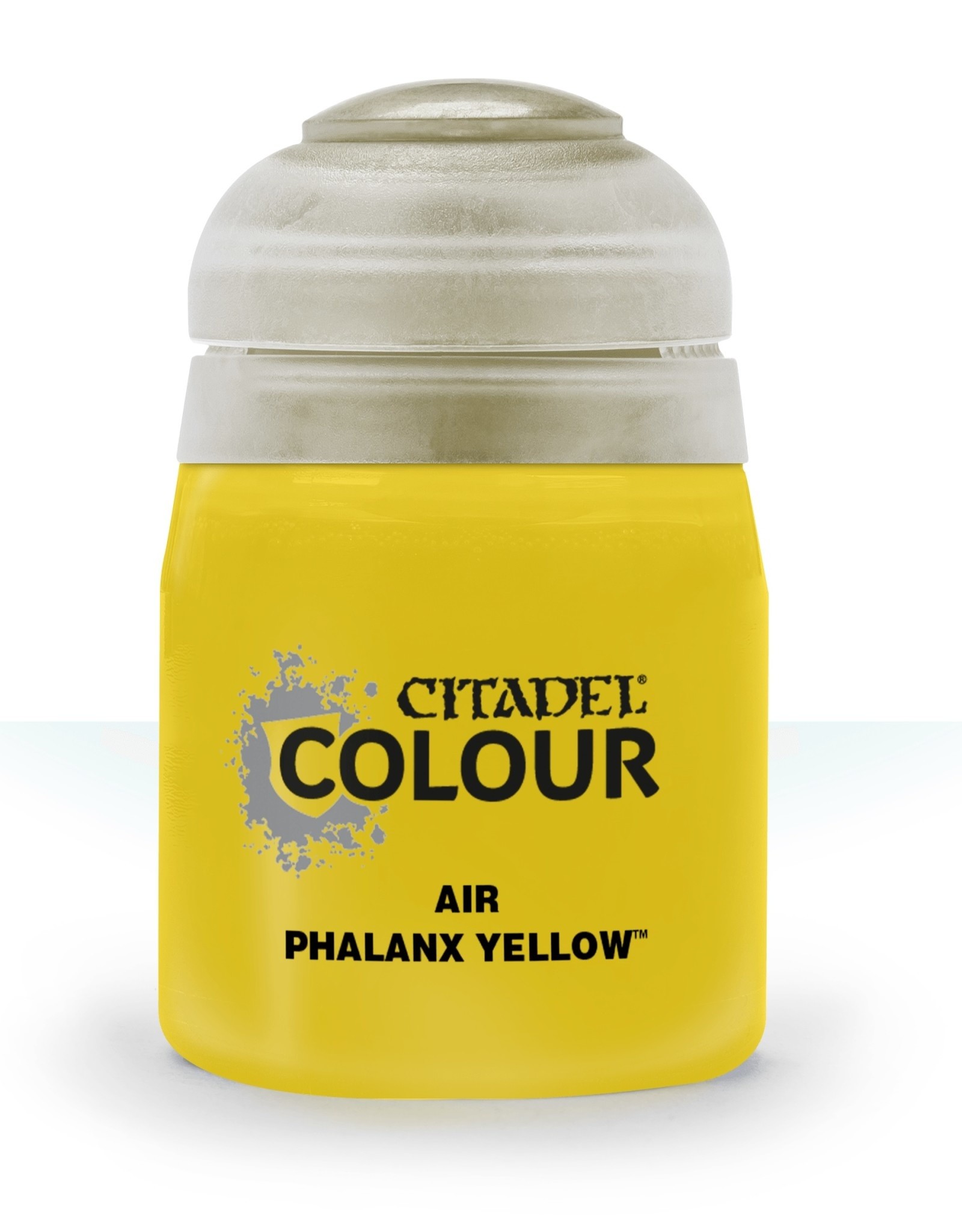 Games Workshop Citadel: Air: Phalanx Yellow (24ML)