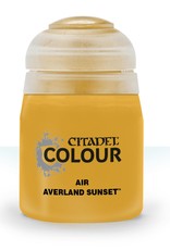 Games Workshop Citadel: Air: AVERLAND SUNSET (24ML)