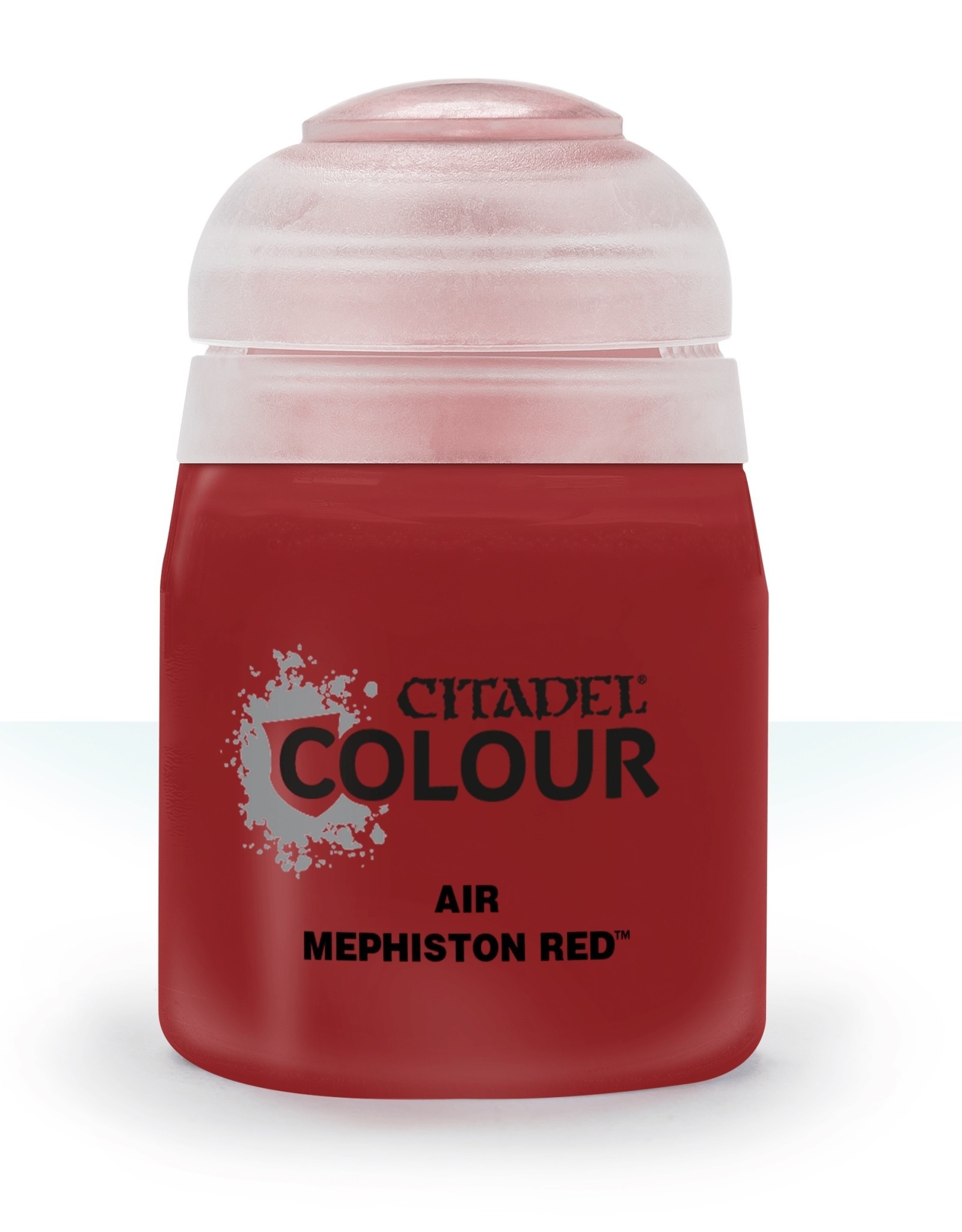 Games Workshop Citadel: Air: Mephiston Red (24ML)