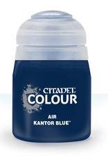 Games Workshop Citadel: Air: Kantor Blue (24ML)