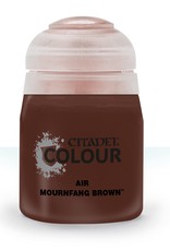 Games Workshop Citadel: Air: Mournfang Brown (24ML)