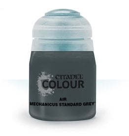 Games Workshop Citadel: Air: Mech Standard Grey (24ML)