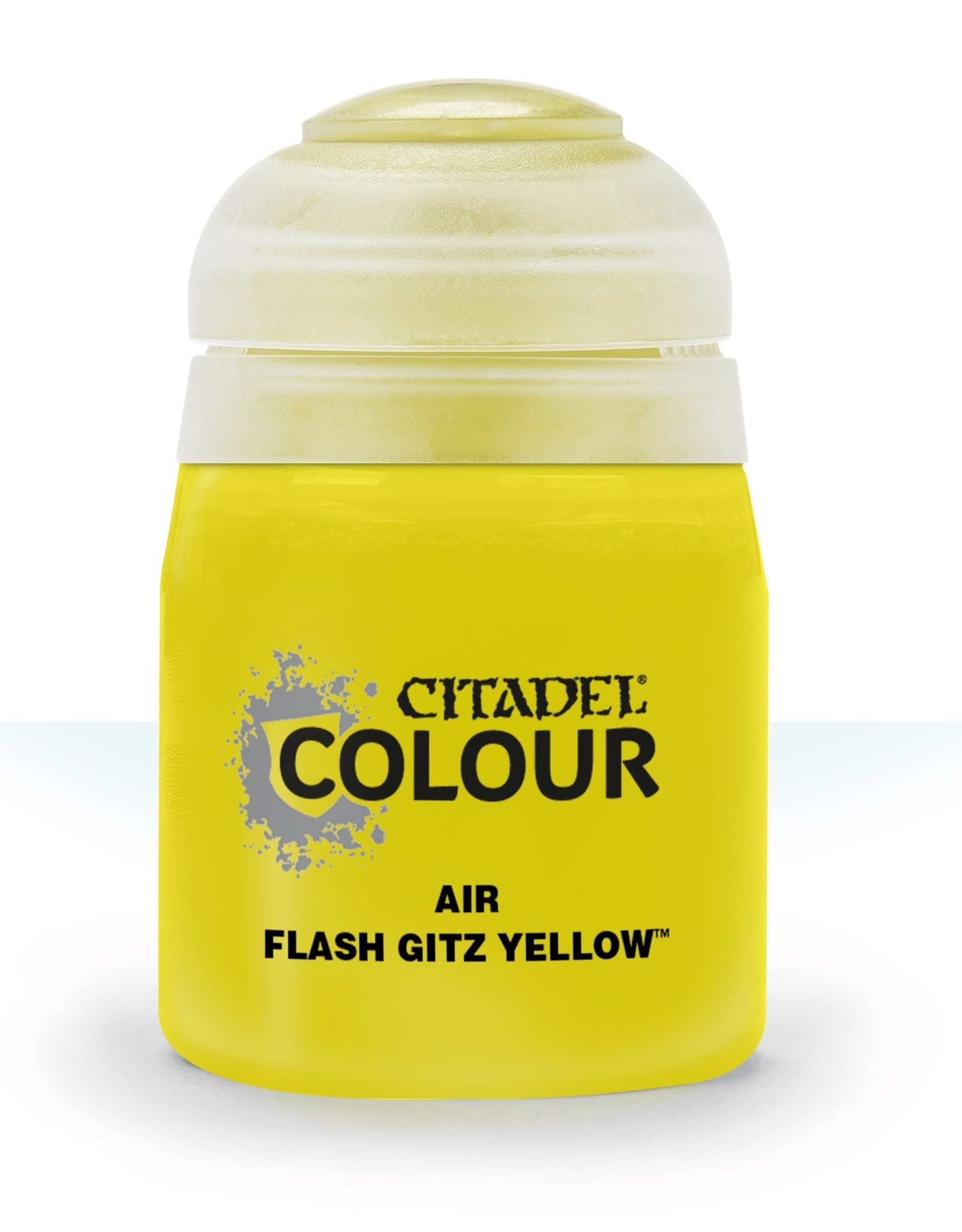 Games Workshop Citadel: Air: Flash Gitz Yellow (24ML)