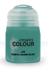 Games Workshop Citadel: Air: Temple Guard Blue (24ML)