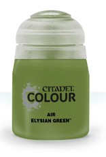 Games Workshop Citadel: Air: Elysian Green (24ML)