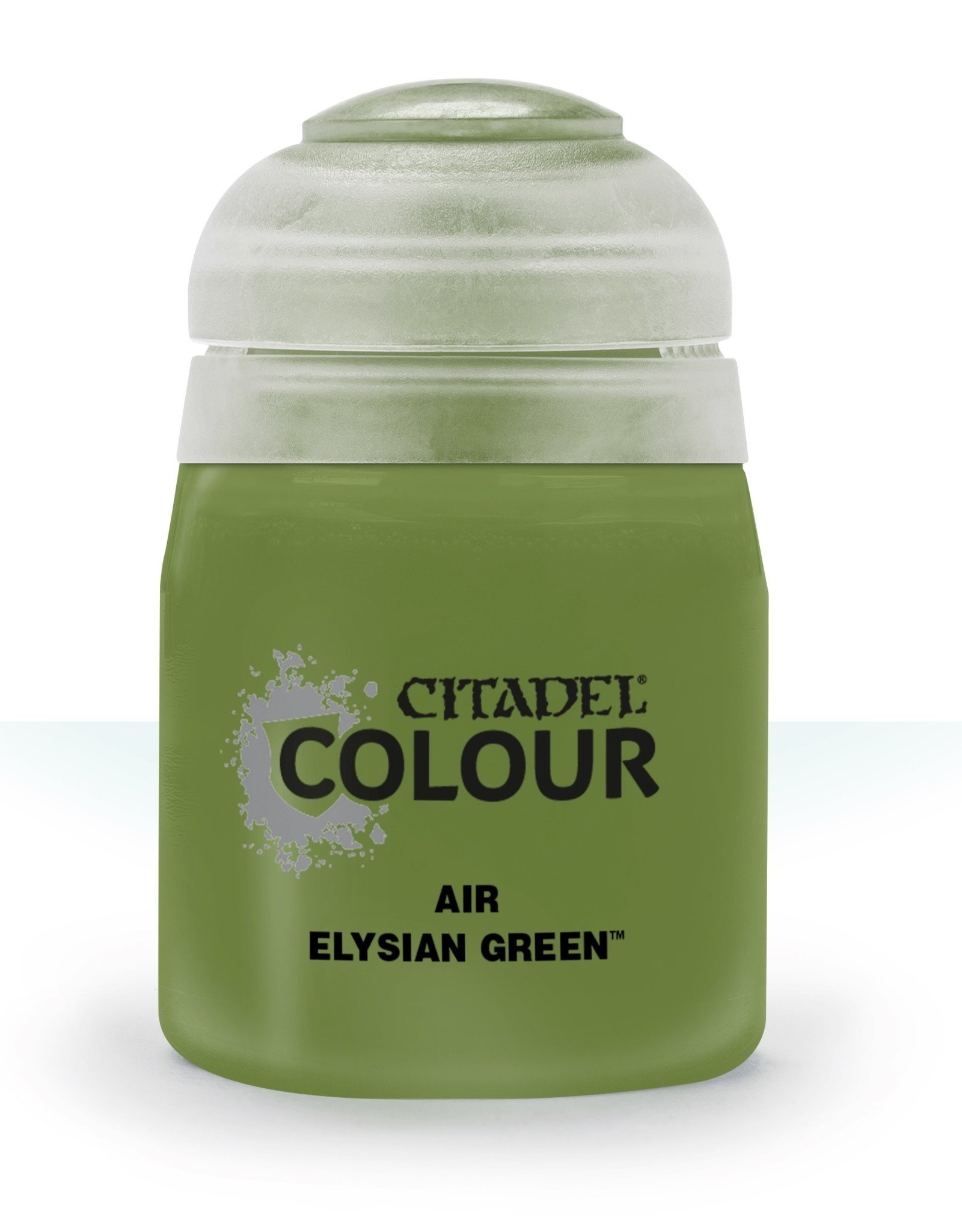 Games Workshop Citadel: Air: Elysian Green (24ML)