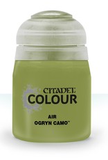 Games Workshop Citadel: Air: Ogryn Camo (24ML)