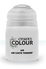 Games Workshop Citadel: Air: Air Caste Thinner (24ML)