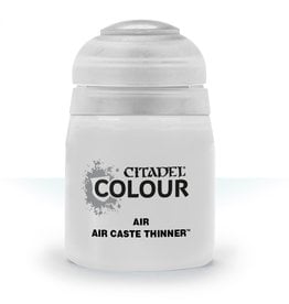 Games Workshop Citadel: Air: Air Caste Thinner (24ML)