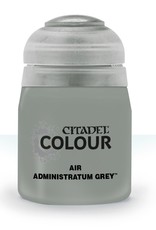 Games Workshop Citadel: Air: Administratum Grey (24ML)