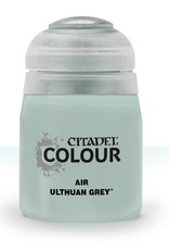 Games Workshop Citadel: Air: Ulthuan Grey (24ML)