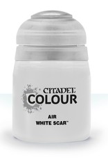 Games Workshop Citadel: Air: White Scar (24ML)