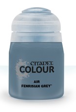 Games Workshop Citadel: Air: Fenrisian Grey (24ML)