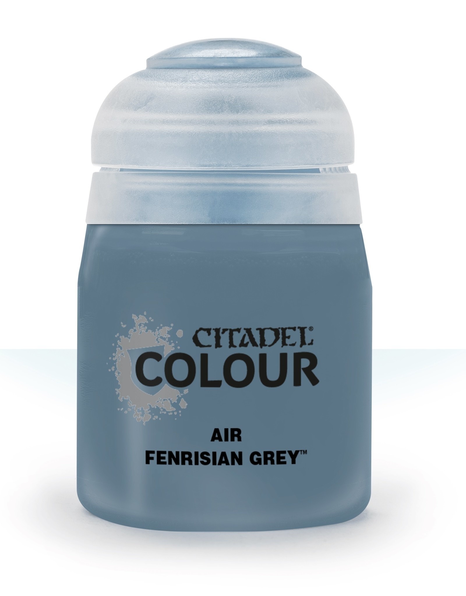 Games Workshop Citadel: Air: Fenrisian Grey (24ML)