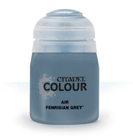 Games Workshop Citadel: Air: Fenrisian Grey (24ML)