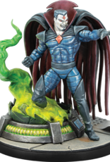 Atomic Mass Marvel Crisis Protocol: Mister Sinister