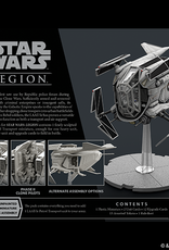 FFG Star Wars: Legion - LAAT/le Patrol Transport Expansion