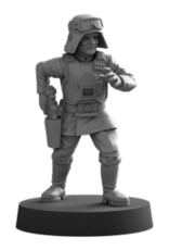 FFG Star Wars Legion : General Veers