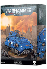 Games Workshop Warhammer 40K: Space Marines Gladiator